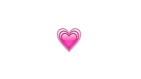 renkli kalp emoji anlamı